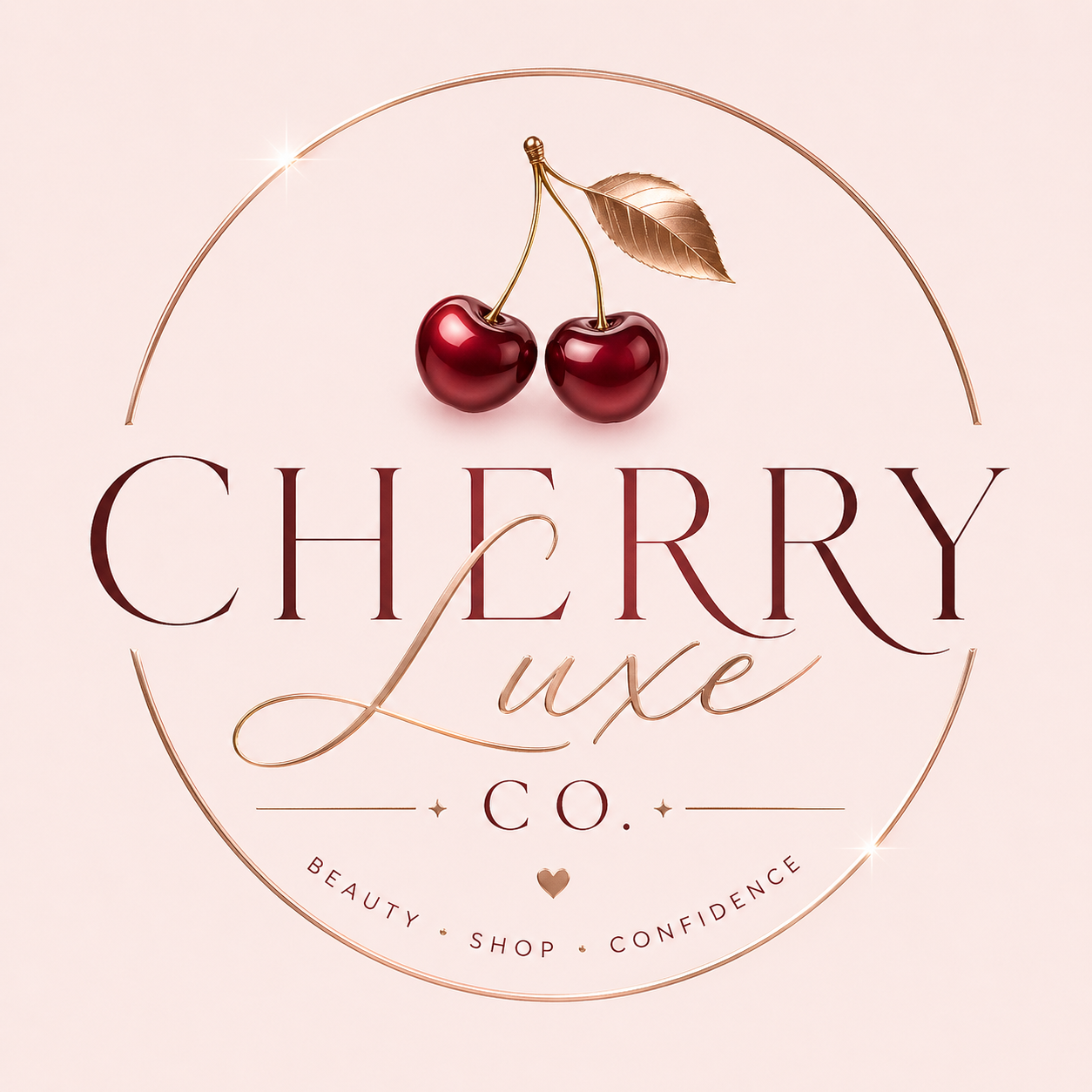 Cherry Luxe co.