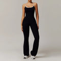 Contour Cross-Back Bodysuit